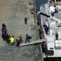 Starmer: Britanija i Albanija jačaju mere protiv ilegalnih migranata