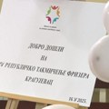 Takmičenje učenika sa smetnjama u razvoju i invaliditetom u frizerskim veštinama