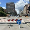Dan posle Vučićevog mitinga u Nišu – sklanjuje se ograde, centar i dalje neprohodan