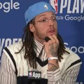 Aron Gordon isprozivao NBA ligu posle ispadanja Denvera: "Vidite Karija, Tejtuma... Dajte nam da se odmorimo!"
