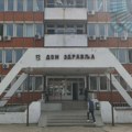 Muškarac jutros preminuo u krugu ZC Vranje