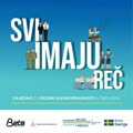Gimnazijalci: U našoj školi nema rodnih podela, ne treba da se prilagođavamo stereotipima
