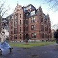 Nova Trampova šok odluka: Zabranio Univerzitetu Harvard da prima strane studente