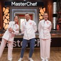 Ukoliko ste propustili epizodu MasterChef-a, pogledajte reprizu danas na TV Prva VIDEO