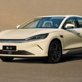 Kineski proizvođač automobila prodajom u Evropi pretekao Teslu: Evo u čemu je tajna