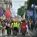 Sastanak studenata sa upravom i dekanima Beogradskog univerziteta pomeren za četvrtak