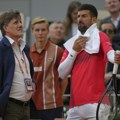 Đokovićev pobednički govor: Oživljavam uspomene!