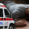 Golim rukama udavio svoju parnerku nakon jezivog zlostavljanja! Uhapšen muškarac (57) zbog teškog ubistva