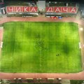 Više zelenila, bolji vazduh: Kragujevac sadi drveće oko stadiona „Čika Dača“