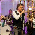 Tri sata je proletelo kao tren: Gibonni održao nezaboravan koncert u subotičkoj sinagogi