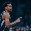 Kls: Partizan bez Džonsa i Brauna