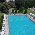 Počinje nova kupališna sezona na gradskim bazenima