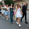 Veče mladosti i lepote - Osnovna škola "Vuk Karadžić"