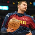 "Nikola Jokić je najbolji igrač na svetu, on ima kompjuter u mozgu"