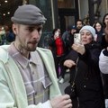 Fanovi Džastina Bibera zabrinuti, zbog poslednje objave na mrežama: Mole ga da potraži pomoć "Očigledno je da se bori"