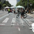 Zašto blokaderi protestuju baš na Vidovdan? Priželjkuju tenzije i ubacuju kvazipatriotsku retoriku sa jednim ciljem
