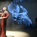 KULTNI SLOVENAČKI BAND „LAIBACH” NASTUPA 25. JULA U NIŠU!