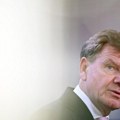 Iransko-izraelski sukob: Nemačka želi da posreduje