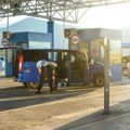 Policija zaustavila sumnjivi automobil na granici, pogledali pozadi pa se prenerazili: Drama na Bačkim vinogradima, vozača…