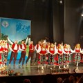 Folklorni ansambl KUD-a "Dukat" oduševio publiku