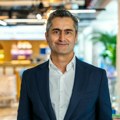 Tarek Muhmud novi predsednik „Vise“ za Centralnu i Istočnu Evropu, Bliski istok i Afriku