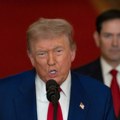 Trumpova reakcija na iranski napad: Nadamo se da neće biti daljnje mržnje