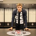 Partizan dobio vunderkinda iz Crne Gore, novo pojačanje u Humskoj