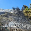 Veliki požar u zapadnoj Hercegovini: Vatra preti stambenim objektima u selu Lipovice