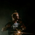 Massive Attack otvorio Arsenal Fest snažnim konceptualnim nastupom protiv globalizacije