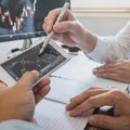 Broker: Indeks najlikvidnijih akcija Beleks15 oslabio protekle nedelje 0,7 odsto