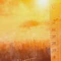 Vrela Evropa: Leto je tek počelo