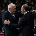 Real neočekivano otpustio trenera! Doneo im Evroligu i domaće trofeje! Već je poznato ko će preuzeti Madriđane