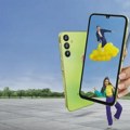Najpopularniji Android telefon na svetu dobija naslednika, otkrivene dve ključne specifikacije Samsung A17 modela