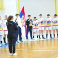 Mladi rukometaši Srbije treniraće u Kovilovu u sklopu priprema za SP u Egiptu: „Orlići“ jači za Blečića, Perića i Cenića…