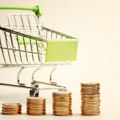 RZS: Međugodišnja inflacija u Srbiji u junu iznosila 4,6 odsto