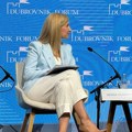 Državna sekretarka MSP na Dubrovnik forumu: Srbija je za otvoreni dijalog i regionalnu saradnju