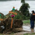 Očekuju se nove nepogode: Nivo reka u Teksasu raste: Meteorolozi najavljuju jake padavine i nove probleme