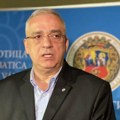 Stevan Bakić odgovorio klubu Spartak: Niste fer prema gradskoj vlasti