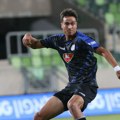 Drugi najveći transfer u istoriji TSC-a: Petar Stanić ide u Ludogorec, veliki novac dobija i Zvezda