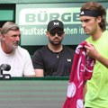Ne kaje se ni za jednu izgovorenu reč: Goran Ivanišević opet ocrnio Cicipasa
