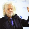 Geldof optužio izraelske vlasti da "lažu" kada tvrde da nisu odgovorne za glad u Gazi