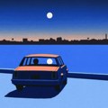 Guy Billout: Kul ilustrator o kom se ne govori dovoljno