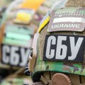 Služba bezbednosti Ukrajine uhapsila 15 osoba zbog ilegalne prodaje oružja