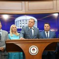"U jeku najjači napad na Srbiju i Republiku Srpsku": Oglasio se Dodik o presudi: "Nije slučajno što smo mete Vučić i ja"