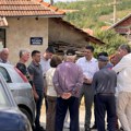 Gradonačelnik Pavlović u Donjem Vlasu: Rešenje za vodu i puteve stiže uz dobru pripremu i realna očekivanja