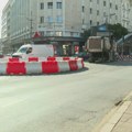 Kružni tokovi u centru grada: Neki privremeni, neke tek očekujemo