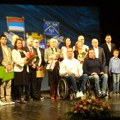 Do 12. septembra predlozi za dobitnike najviših priznanja grada Užica za 2025. godinu