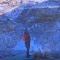 Počinje uklanjanje bombe iz Drugog svetskog rata na gradilištu "Beograda na vodi"
