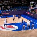 Košarkaši Srbije bolji od Grčke na pripremnom turniru na Kipru, Jokić dominirao