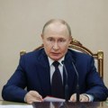 Putin s Lulom da Silvom o ukrajinskoj krizi i bilateralnim pitanjima